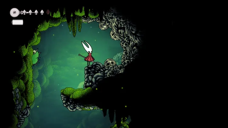 Shell Shard Deposits