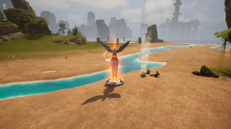 ดินแดนของก็อบลิน