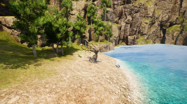 Fertigkeitsfrüchtebaum