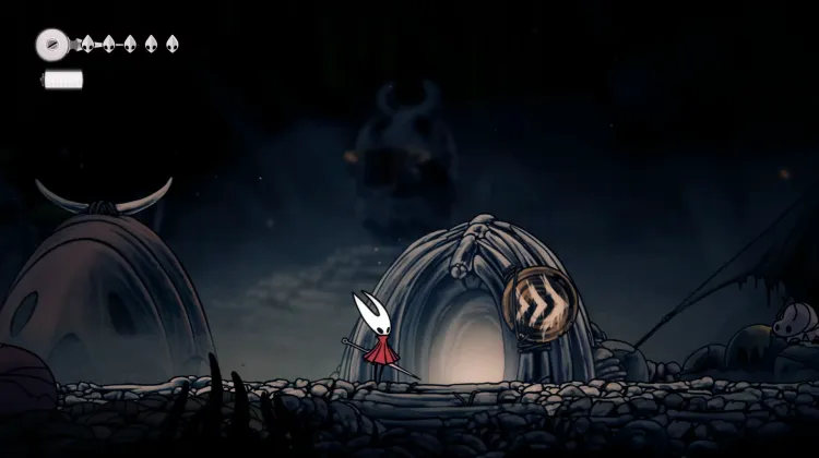 Gare de Bellway - Fond d'Os