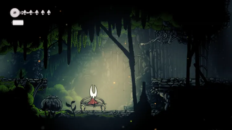 Panchina - Il Midollo