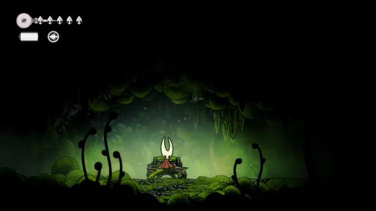 Panchina - Cassamuschio