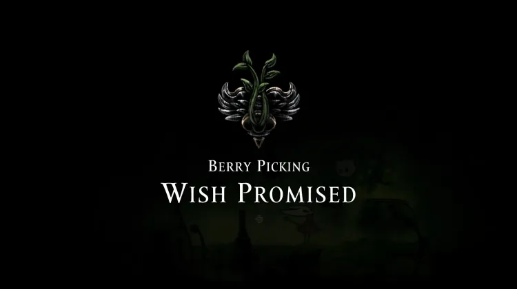 Recolección de Bayas