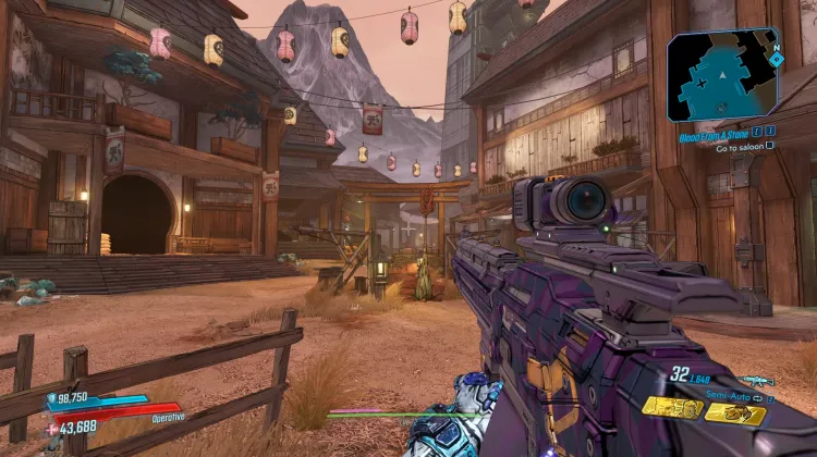 Targ Dnia Zgromadzeń