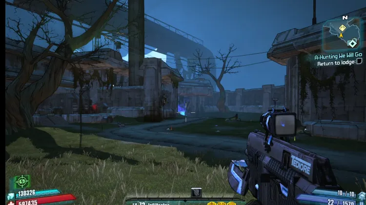 Rotunda do Trilho de Ferro