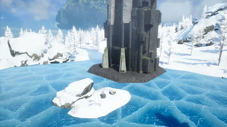 Schiffbrüchigen-Tagebuch