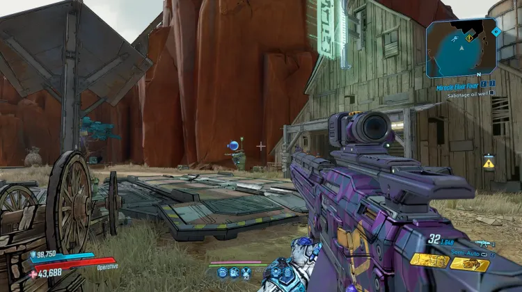 Pompka i Ładowarka Big Guzzle