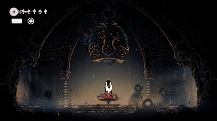 Panchina - Il Midollo