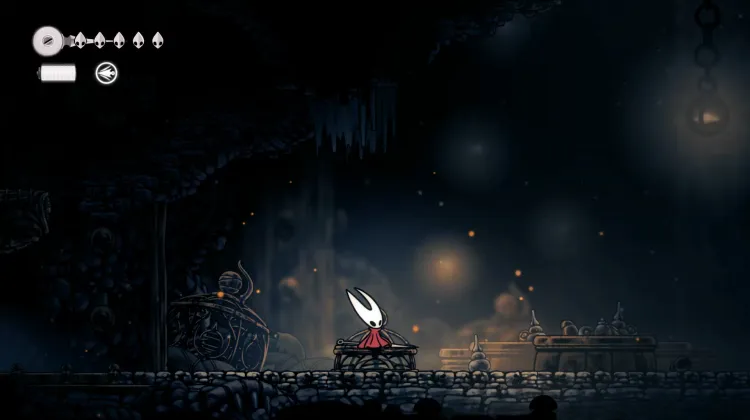 Panchina - Il Midollo