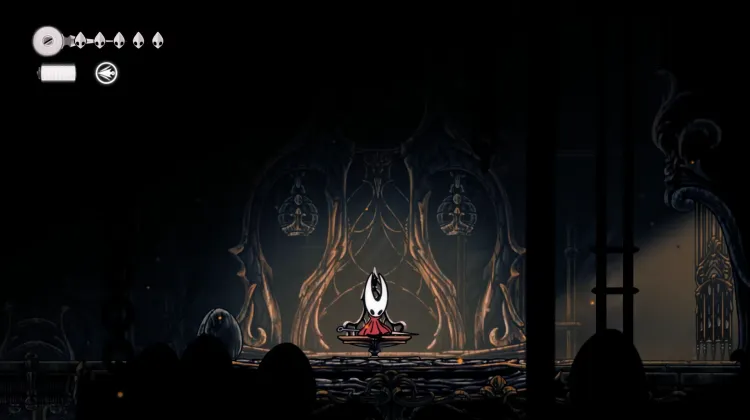 Panchina - Moli Profondi