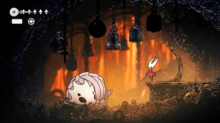 Station Bellway - Docks Profonds