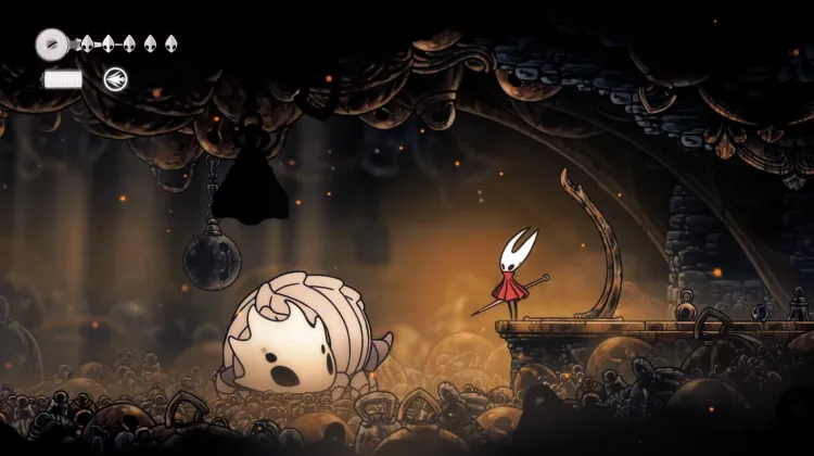 Gare de Bellway - La Moelle