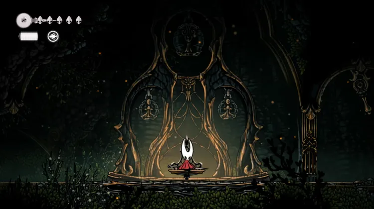 Panchina - Campi Lontani