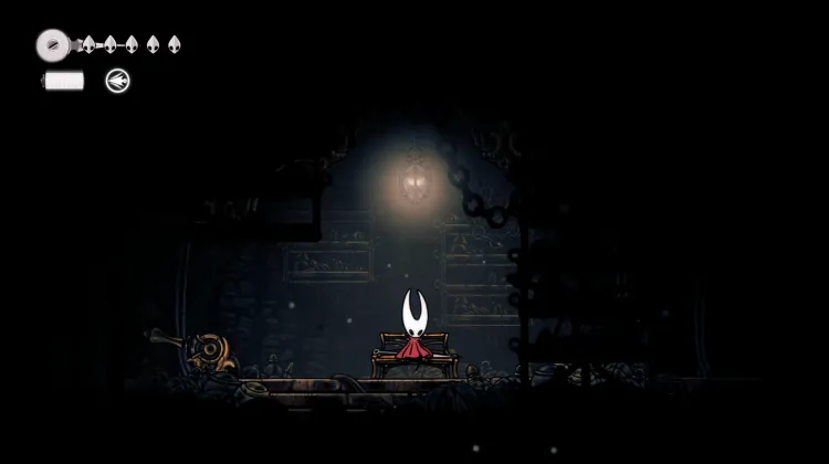 Panchina - Moli Profondi