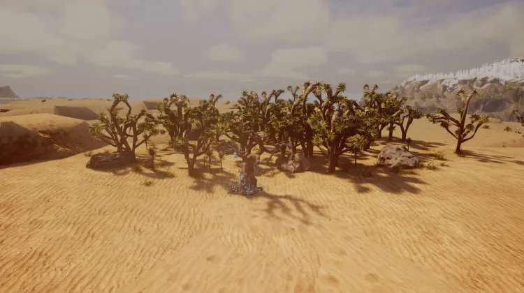 Fertigkeitsfrüchtebaum