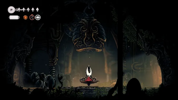 Panchina - Moli Profondi