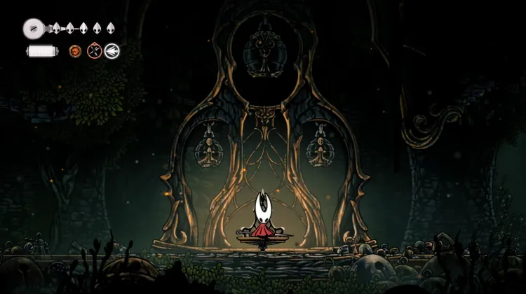 Panchina - Campi Lontani