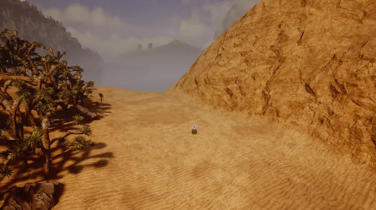 Schiffbrüchigen-Tagebuch