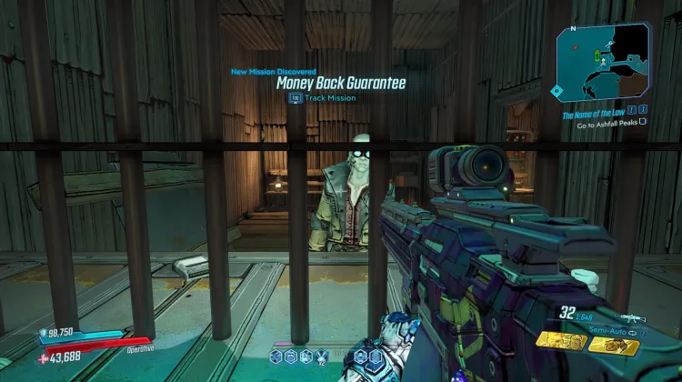 Garantia de Devolução do Dinheiro