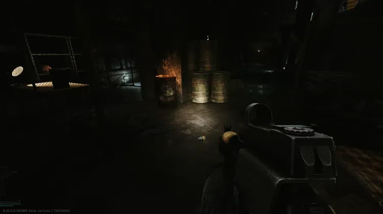 Punto de Aparición (PMC)