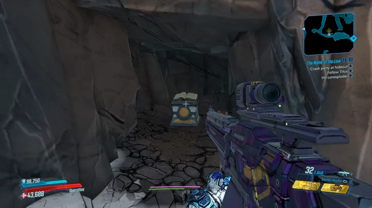 Registro 1 de los Picos de Ceniza de Sato