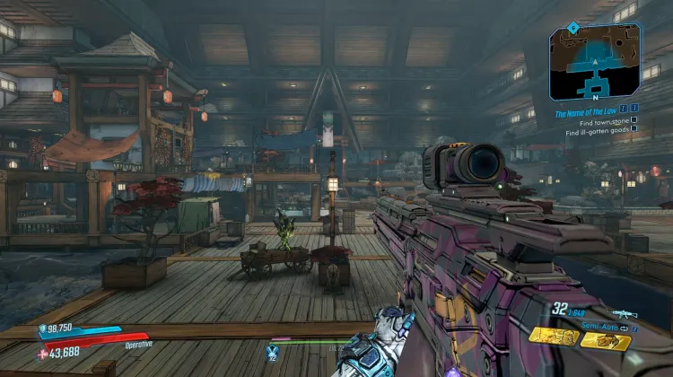 Wielka Komnata Diabła