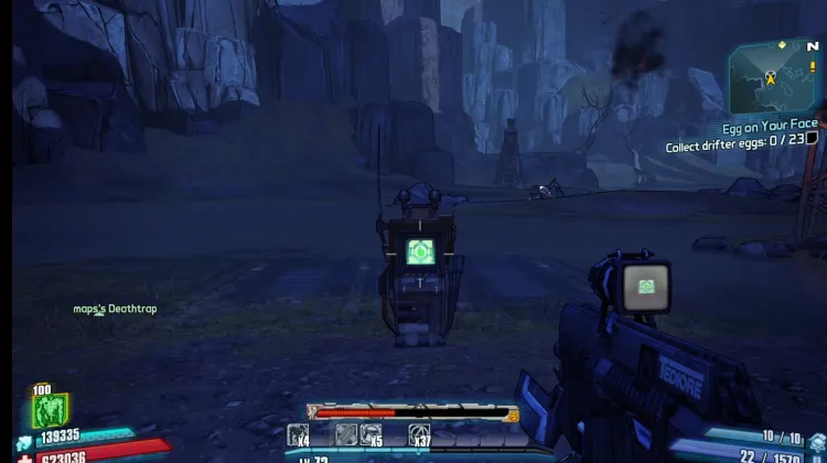 Złap Przejażdżkę