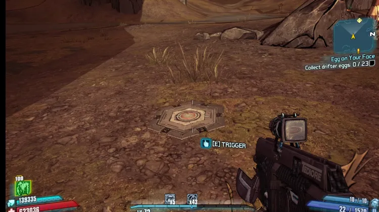 To pułapka! W pewnym sensie