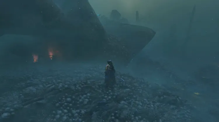 À propos de l'expédition n° 047