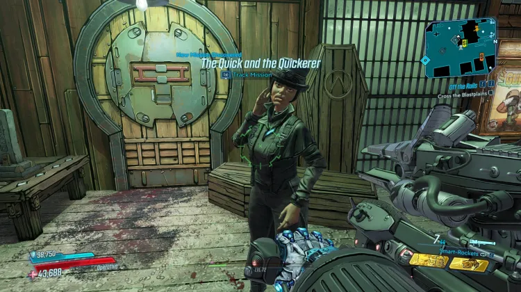 O Rápido e o Mais Rápido