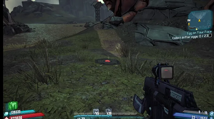 To pułapka! W pewnym sensie