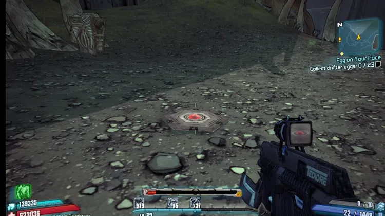 To pułapka! W pewnym sensie