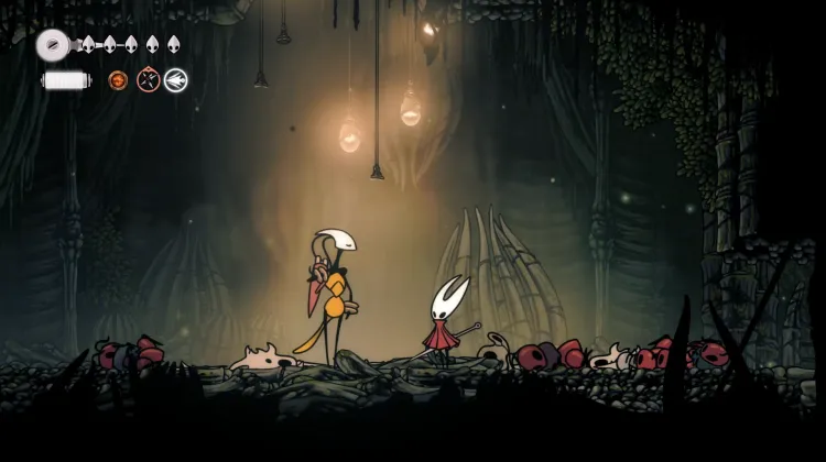 Shakra - Marche du Chasseur