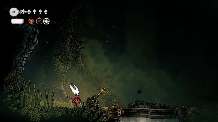 Leva del Condotto d'Aria