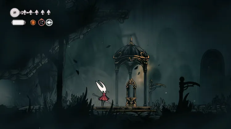 Convertitore di Grani del Rosario