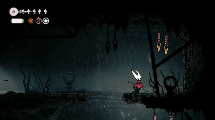 Multiple Rosary Beads