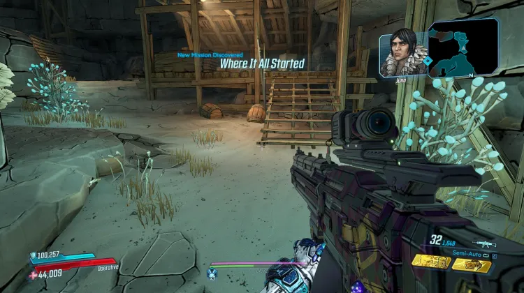 Gdzie Wszystko Się Zaczęło