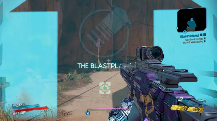 Le Pianure Devastate