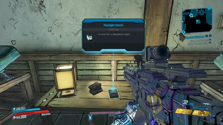 Sonata Claro de Luna