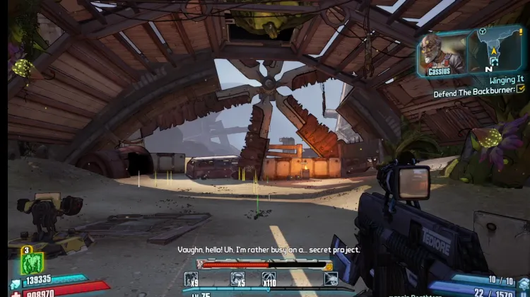 ¡Mantén la Puerta!