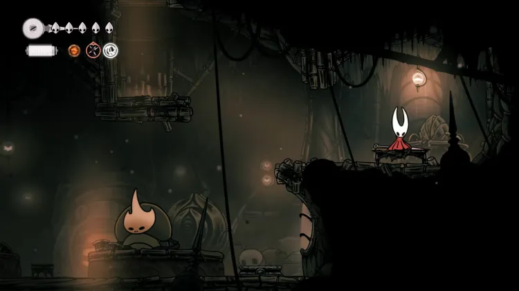 Panchina - A Metà Strada