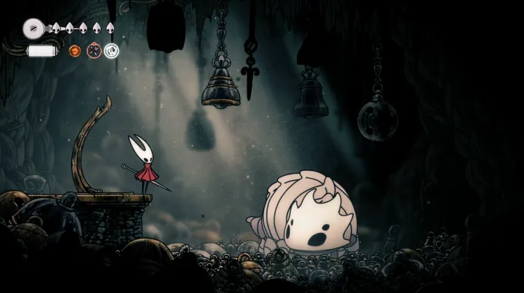 Station Bellway - Lande Grise