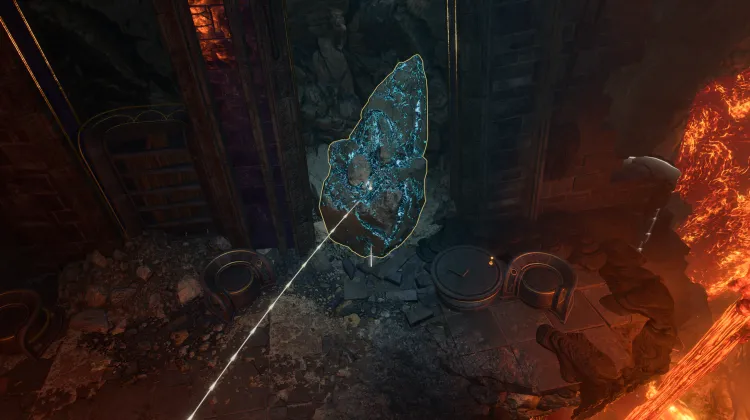 Vena di Mithril