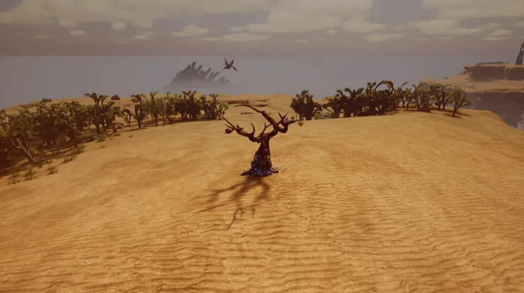 Fertigkeitsfrüchtebaum