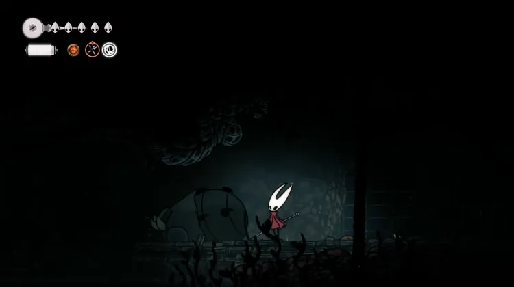 Shell Shard Deposits