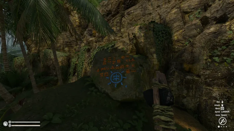 Gaben des Dschungels