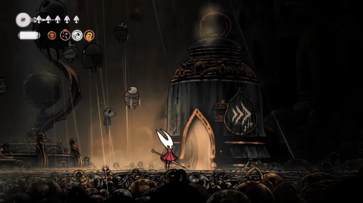 Station Bellway - Bellhart