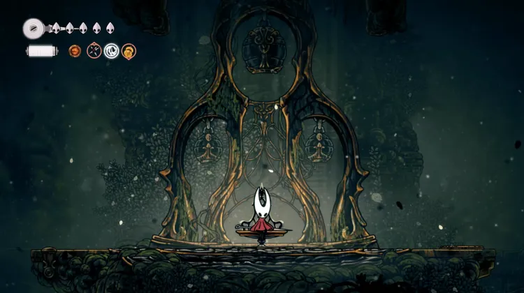 Panchina - Legnoguscio