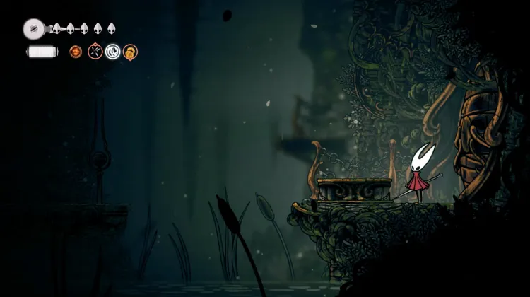 Interruttore a Gradini