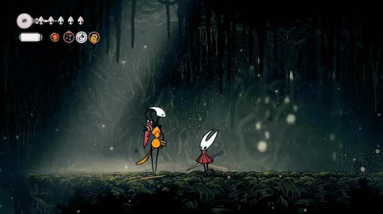 Shakra - Bois-de-Coquille